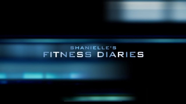 'Shanielle’s Fitness Diaries | New Fitness Series!'