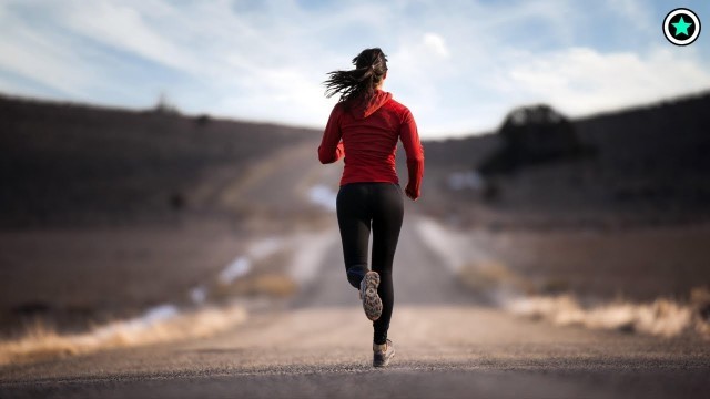 'Musique de motivation pour courir, faire du sport'