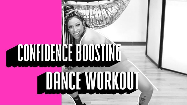 '15 Min Confidence Boosting Dance Workout - Fun, Fierce, & Easy to Follow | 305 Fitness'