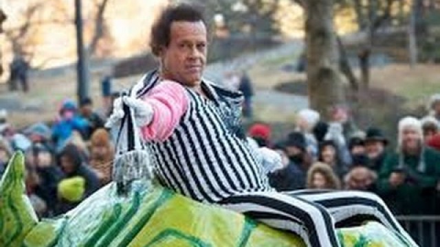'Richard Simmons reportedly leaves his Beverly Hills home in disguise | richard simmons | indigestion'