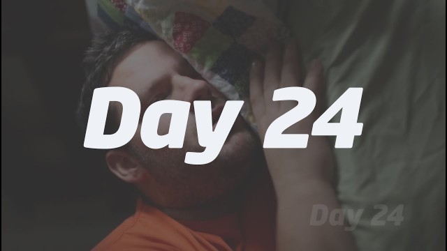 'Day 24 - David\'s Mission To Live Fit With A RivalHealth Fitness Plan'