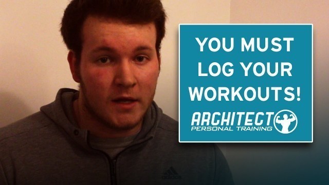 'Workout Diaries & The Importance of Logging Your Sessions'