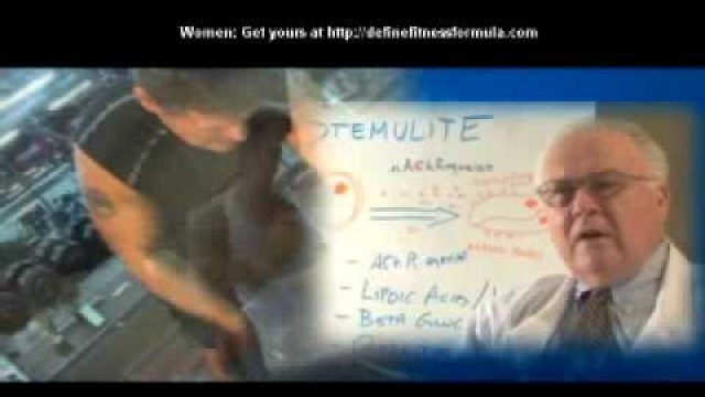 'Stemulite Fitness Formula Review'