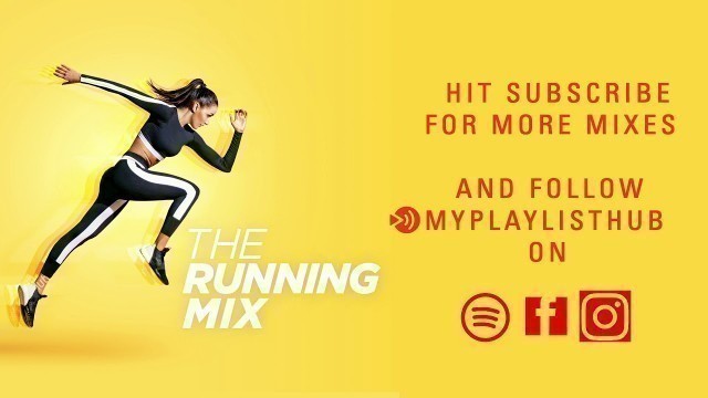 'Running Mix 2021 | Running Music |Best Workout Mix | Fitness Music | Motivation Mix | Home Workout'