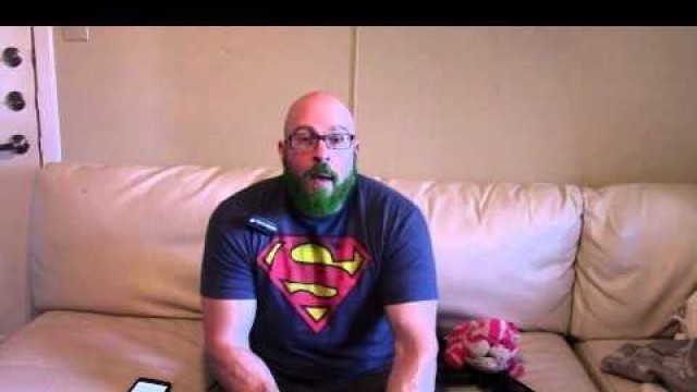 'Jason Blaha\'s Fitness Q&A September 14th 2015 Part 1'