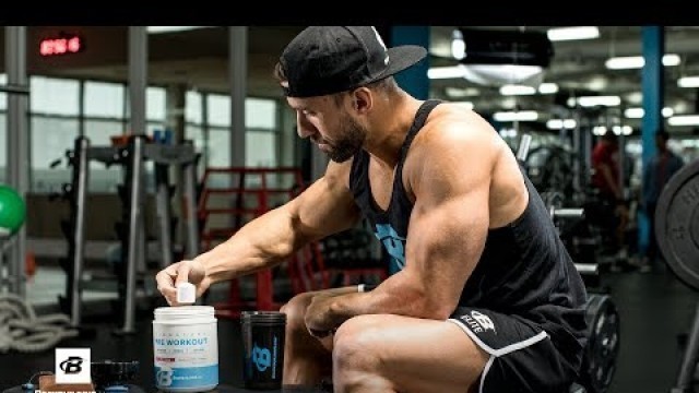 'Which Pre-Workout Supplement Is Right for You? | Brain Gainz'