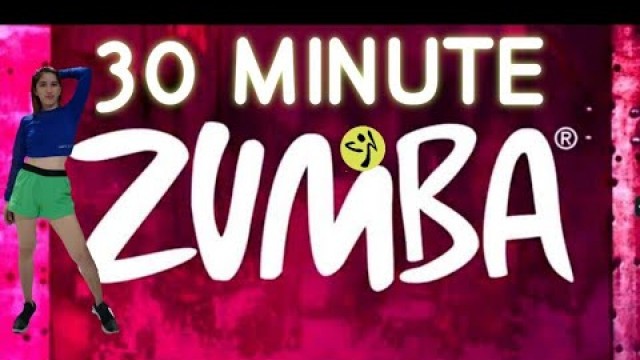 '30 MINUTES ZUMBA | DANCE FITNESS WORKOUT | TIKTOK | Dance Compilation | Zin Geo'