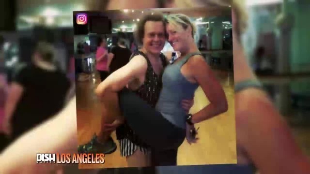 'WHAT IS REALLY GOING ON WITH RICHARD SIMMONS?'