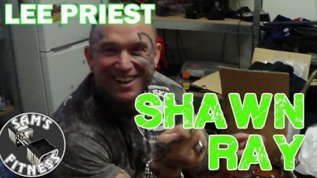'LEE PRIEST Responds to SHAWN RAY\'s Comments about the 212 Division'
