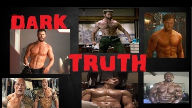 'Fitness Diaries - Truth About Hollywood Fitness'