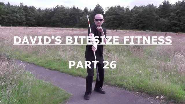 'FVSC -- David\'s Bitesize Fitness 26'