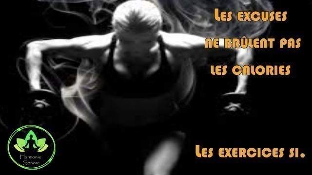 'MUSIQUE de Sport MOTIVANTE juin 2021 - Best Workout Music 2021 - Fitness Motivation Music 