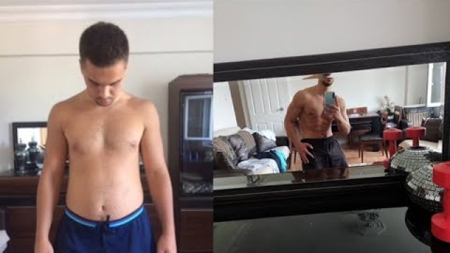 'Ege fitness idmanlarını yaptım /30 Günlük vücut değisimi / 5 kg verdim / 30 days body transformation'