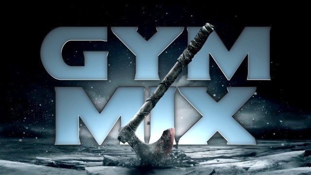 'Norse Gains |Music OST| 46min \"VIKING GYM MIX\" chants drums workout music'