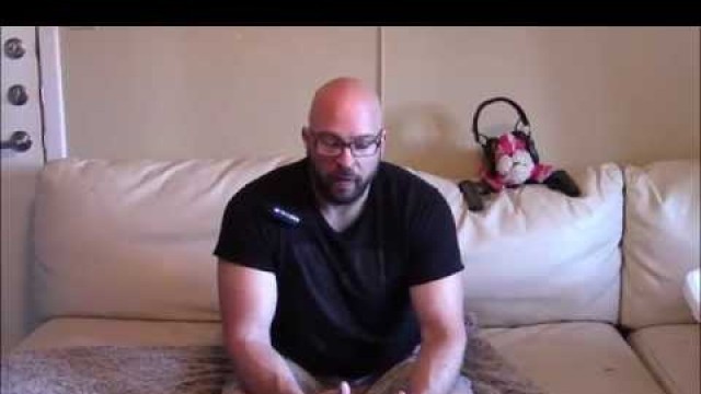 'Jason Blaha\'s Fitness Q&A August 3rd 2015 Part 1'