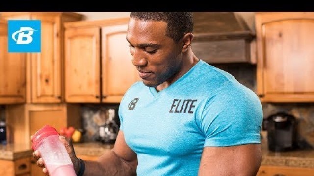 'What Are Amino Acids & How Do They Work | Brain Gainz'