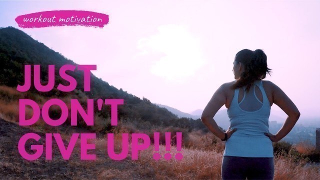 'workout motivation video for women- workout motivation for you- motivation fitness music video 2020'