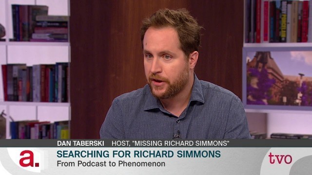 'Searching for Richard Simmons'