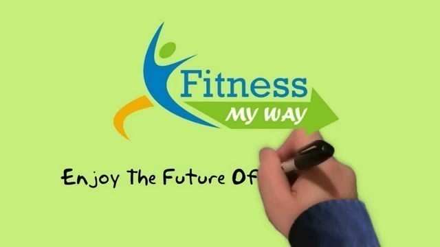 'Fitness My Way - Recipes, Meal Plans And Workout App'
