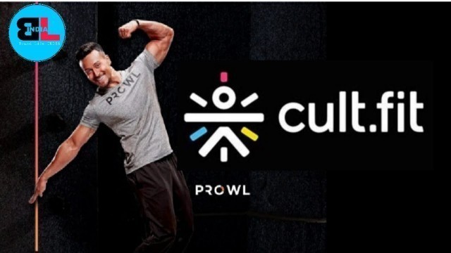 'Everything to know about Cult.Fit | Cult.Fit & Cure.Fit Connection | Cult Extreme Exercises | #Brand'