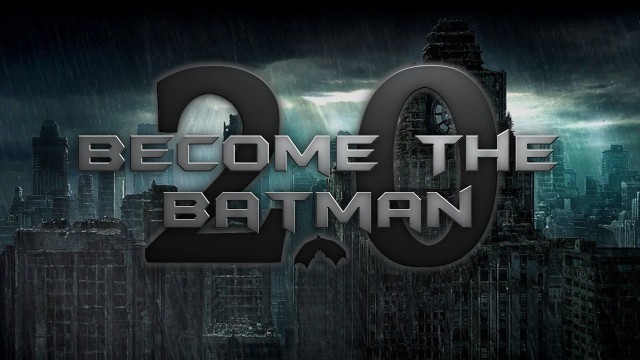 'Become The Batman 2.0 |Music OST| 25min \'GYM MIX\' Motivational Batman Workout Music'