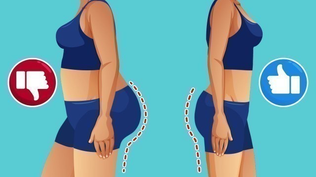 'DO THIS TO REDUCE HIP FAT (cardio workout) Lower Body Weight Loss Program at Home'