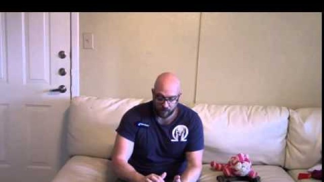 'Jason Blaha\'s Fitness Q&A June 29th 2015 Part 2'