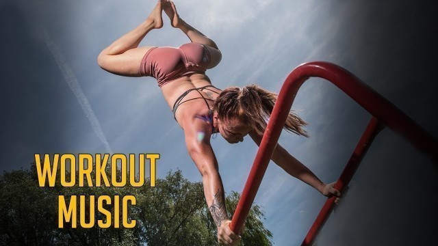 'Best Workout & Fitness Music 2019
