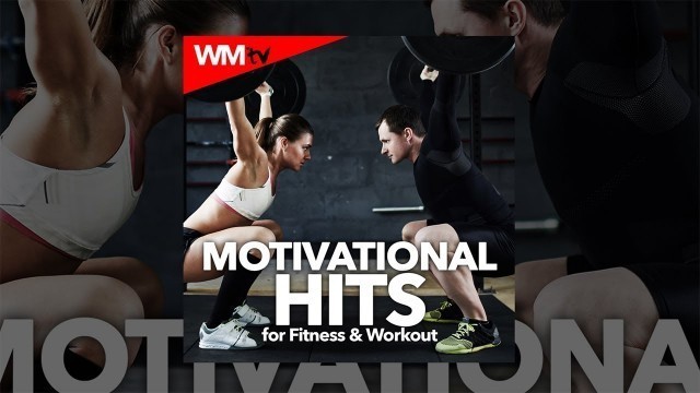 'Motivational Hits 2020 for Fitness & Workout (150 Bpm / 32 Count)// Hardstyle Workout Songs // WMTV'