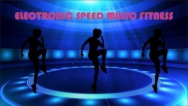 'ELECTRONIC SPEED MUSIC FITNESS 160Bpm By MIGUEL MIX mp3'