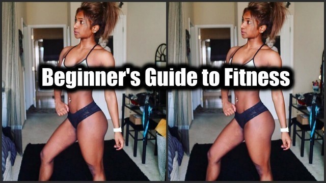 'Beginner\'s Guide- New to the Gym | Macro-Friendly French Toast'