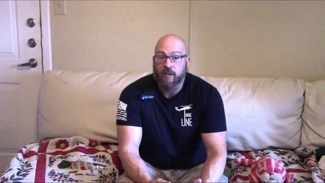 'Jason Blaha\'s Fitness Q&A November 9th 2015'