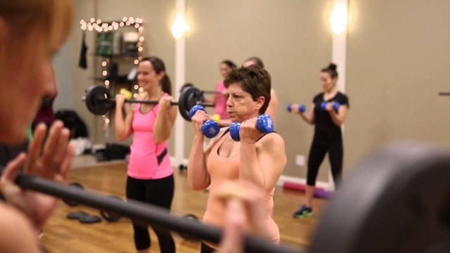 'Transform Fitness Studio Mahomet Illinois'