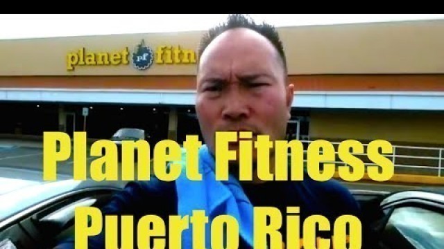 '150120 Planet Fitness in PR, French Toast, Dinner'