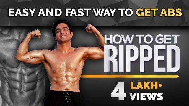 'How To Transform From Skinny To Ripped - BeerBiceps Fitness'