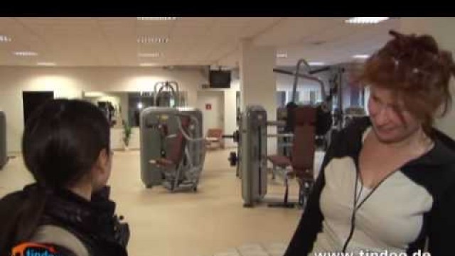 'Fitnesscenter Hamburg Bargteheide Enjoy fitness & health tipdoo'