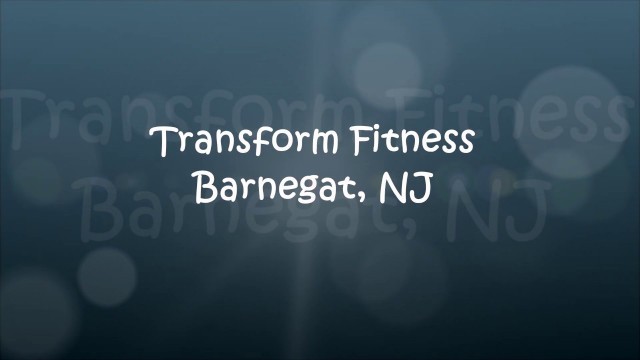 'Transform Fitness Studio LLC'