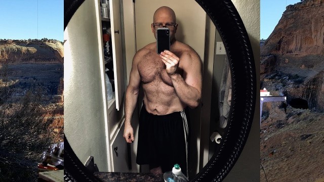 'Jason Blaha Fat Loss Update - Down To 209 Lbs'