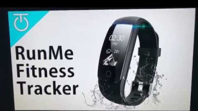 'Announcing The Winners Of The RunMe Fitness Trackers'
