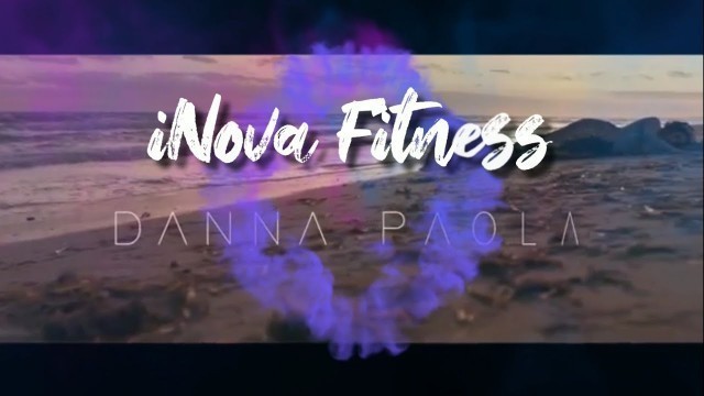 'Danna Paola - Sodio (rutina by Iker Nova) Baile Fitness/Zumba/Dance/'