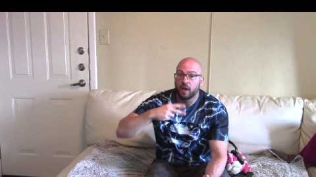 'Jason Blaha\'s Fitness Q&A July 27th 2015 Part 1'