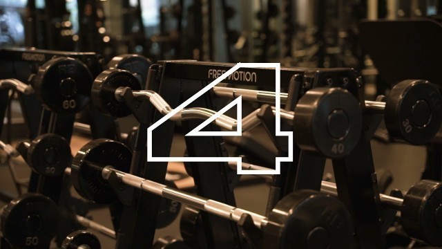 'FIT Athletic Club - The Best Gym in San Diego Is OPEN'