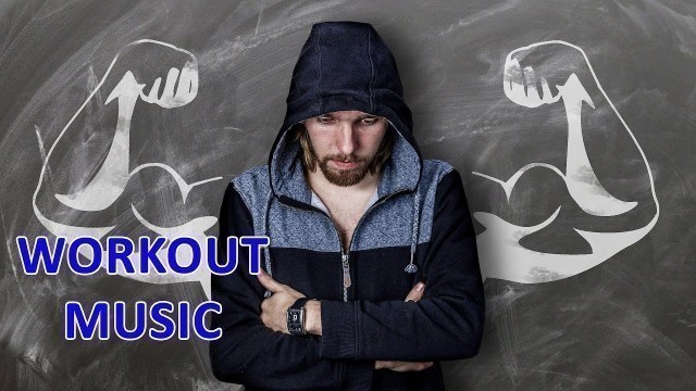 'Best sport workout motivation music 2020 (Musique super motivante)'