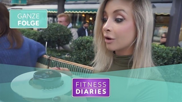 'Fitness Diaries | Folge 12 | Ganze Folge l sixx'