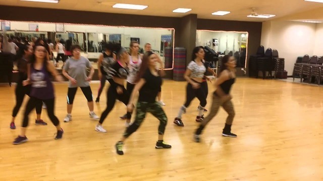 'Zumba (Dance Fitness) - Baile Privado by Prophex'