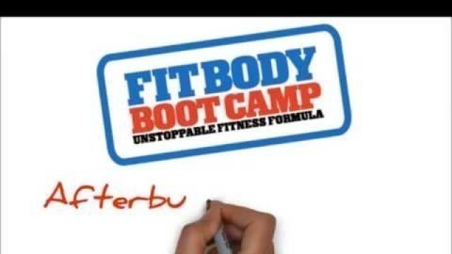 'What Makes Fit Body Boot Camp Better?'