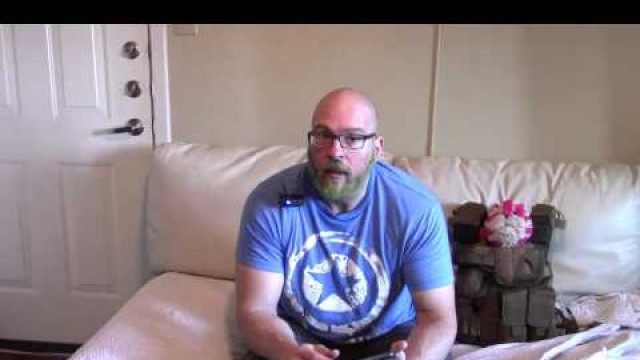 'Jason Blaha\'s Fitness Q&A September 21st 2015 Part 2'