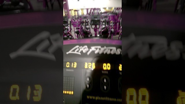 'workout treadmill'