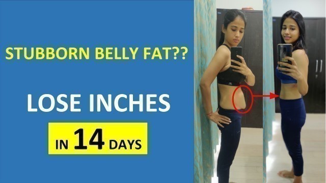 '14 day HIIT workout | GOT FLAT ABS using Chloe Ting’s 2 week shred challenge'