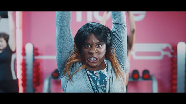'The Gym | “So I Can” TV advert 2019 (60 Second version)'
